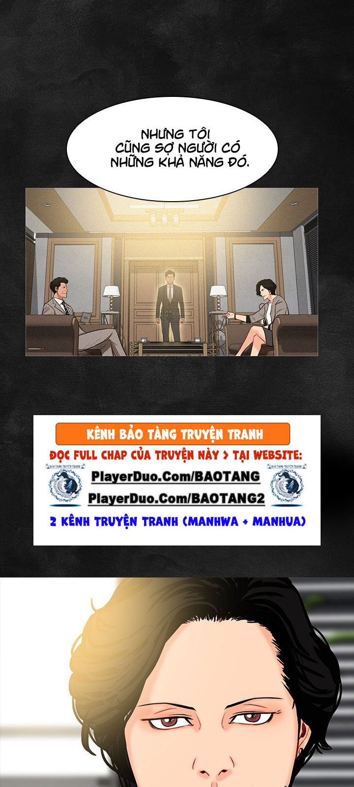 Chúa Tể Đồng Tiền Chapter 14 - Trang 2