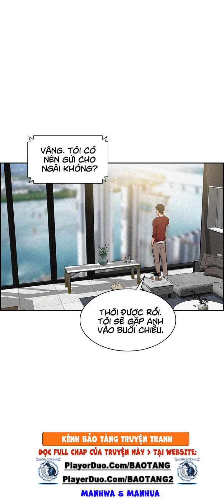 Chúa Tể Đồng Tiền Chapter 13 - Trang 2