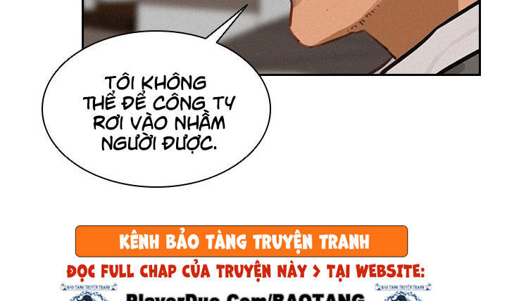 Chúa Tể Đồng Tiền Chapter 13 - Trang 2