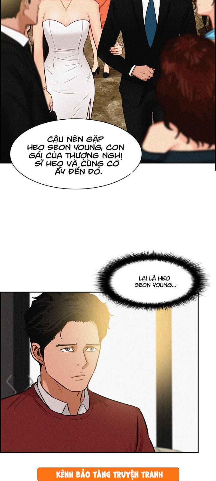 Chúa Tể Đồng Tiền Chapter 12 - Trang 2