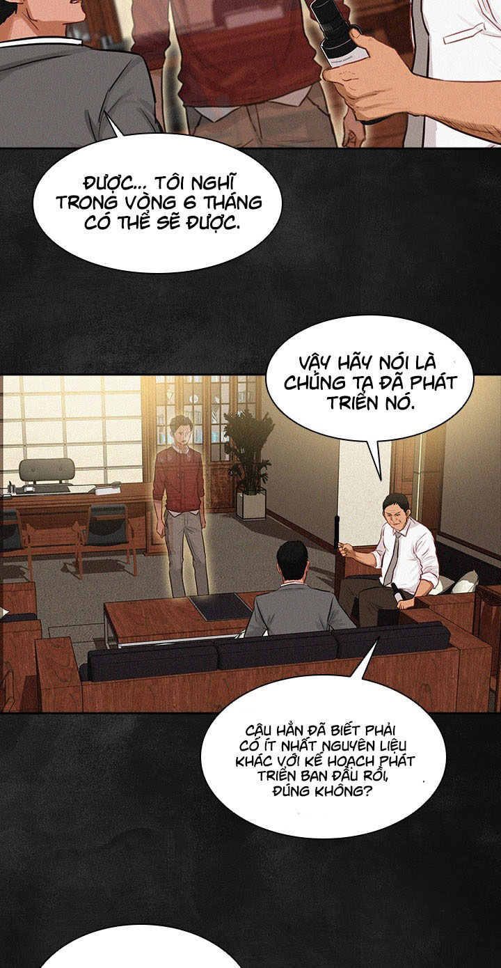 Chúa Tể Đồng Tiền Chapter 12 - Trang 2