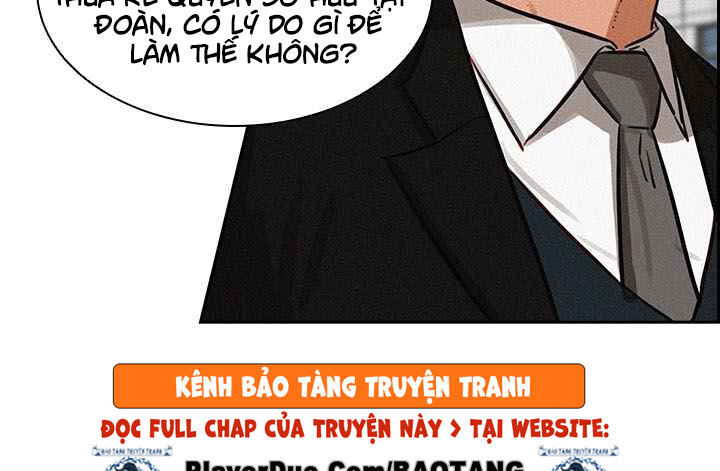 Chúa Tể Đồng Tiền Chapter 11 - Trang 2