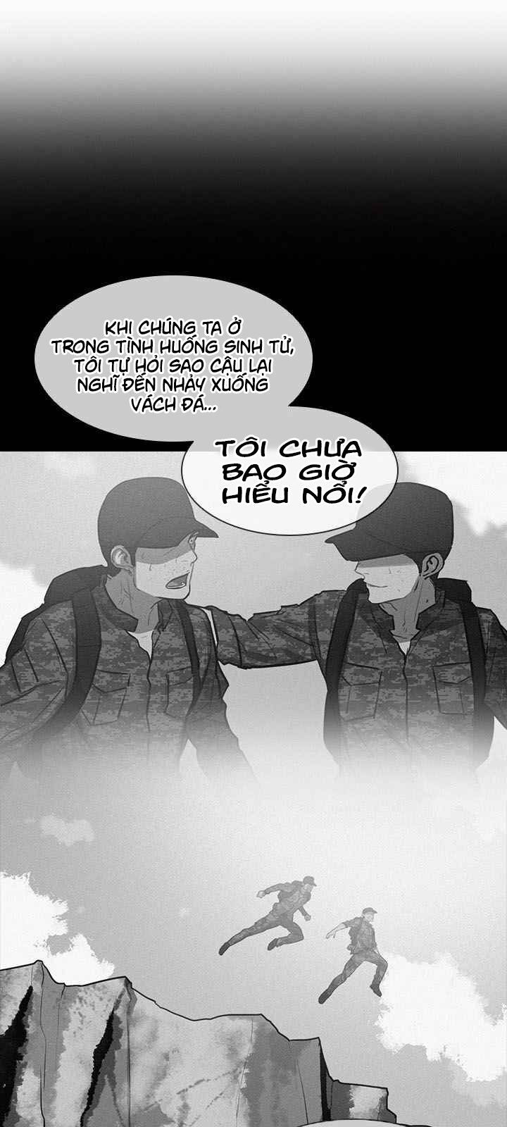 Chúa Tể Đồng Tiền Chapter 11 - Trang 2