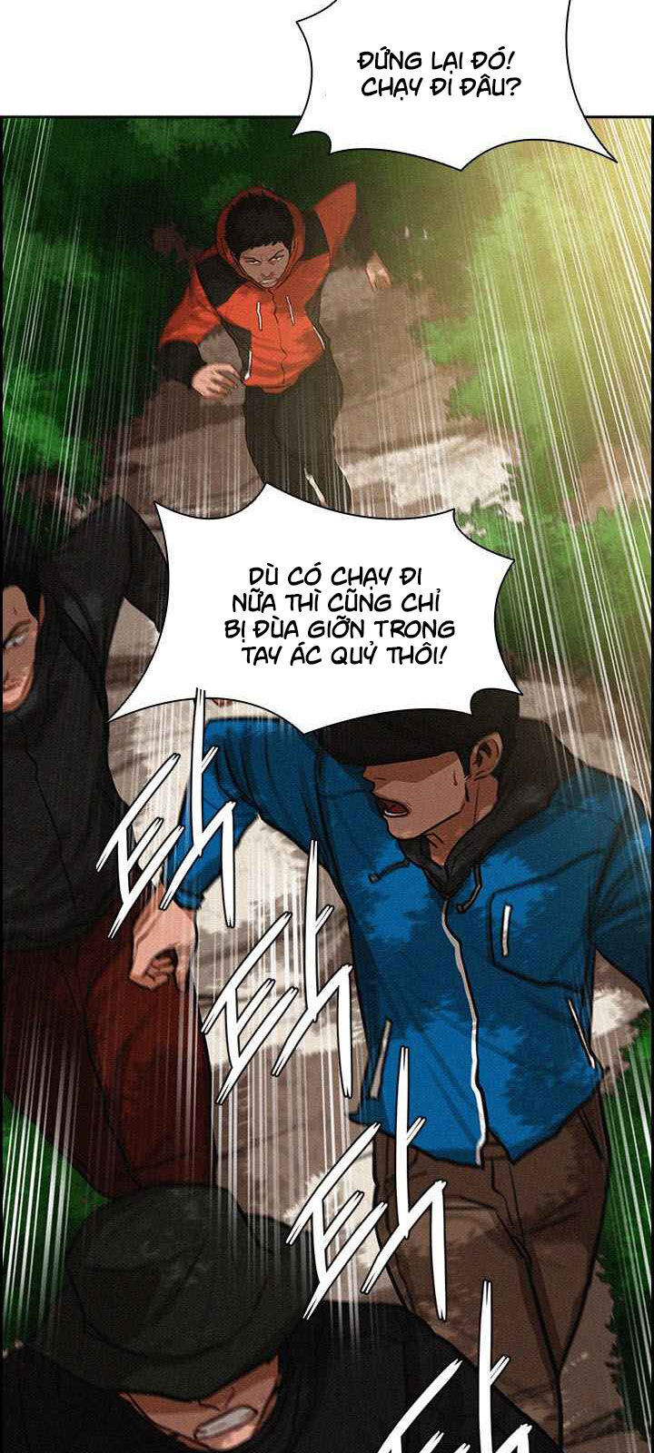 Chúa Tể Đồng Tiền Chapter 10 - Trang 2