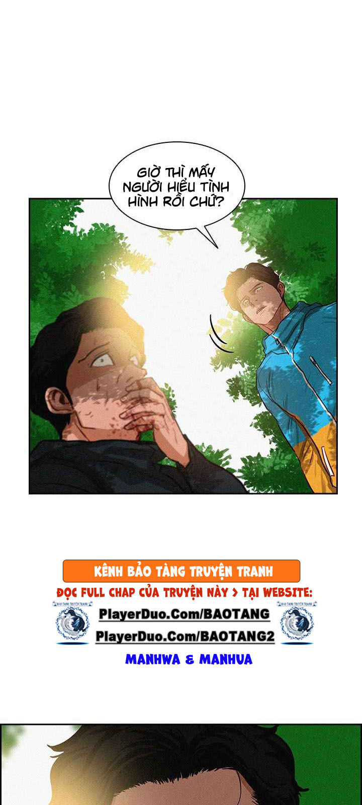 Chúa Tể Đồng Tiền Chapter 10 - Trang 2