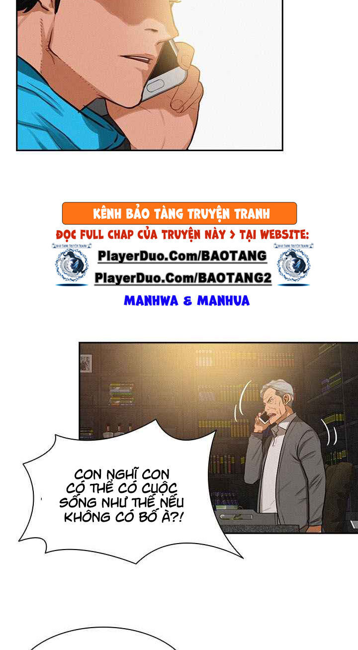 Chúa Tể Đồng Tiền Chapter 10 - Trang 2