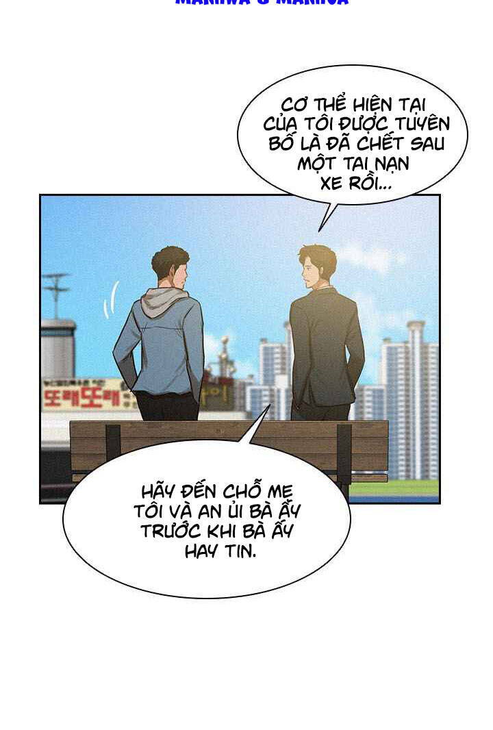 Chúa Tể Đồng Tiền Chapter 9 - Trang 2