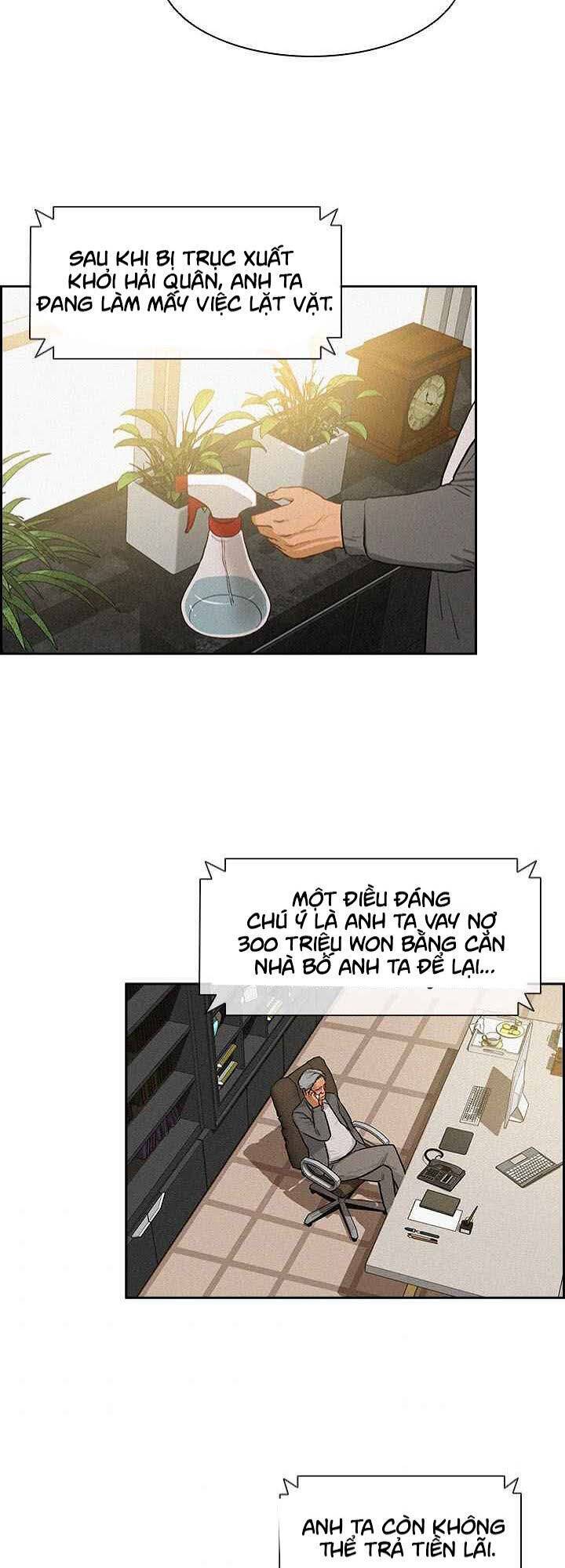 Chúa Tể Đồng Tiền Chapter 9 - Trang 2