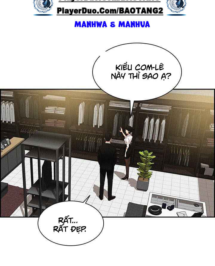 Chúa Tể Đồng Tiền Chapter 8 - Trang 2