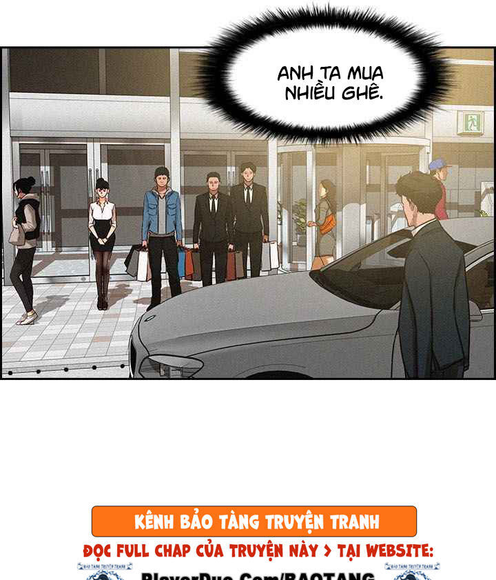 Chúa Tể Đồng Tiền Chapter 8 - Trang 2