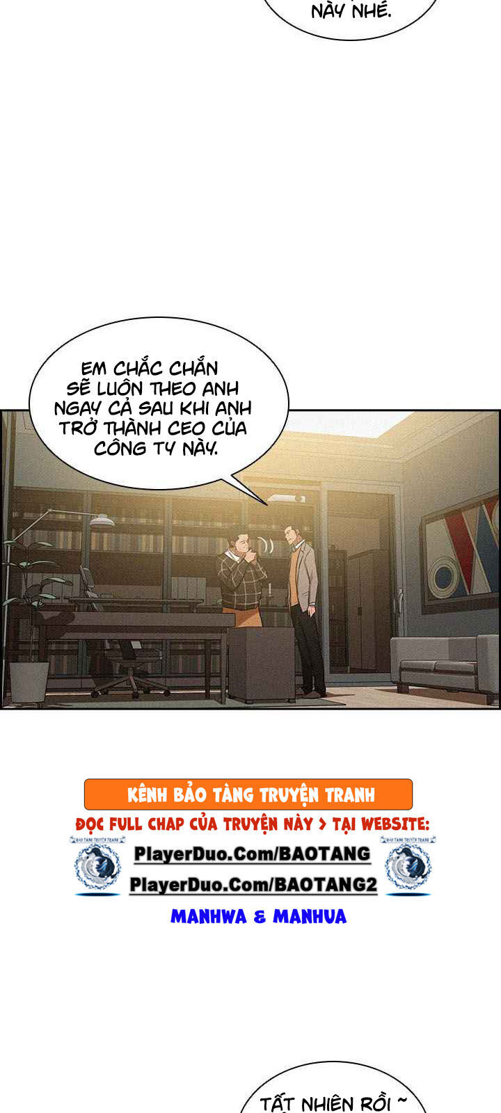 Chúa Tể Đồng Tiền Chapter 7 - Trang 2