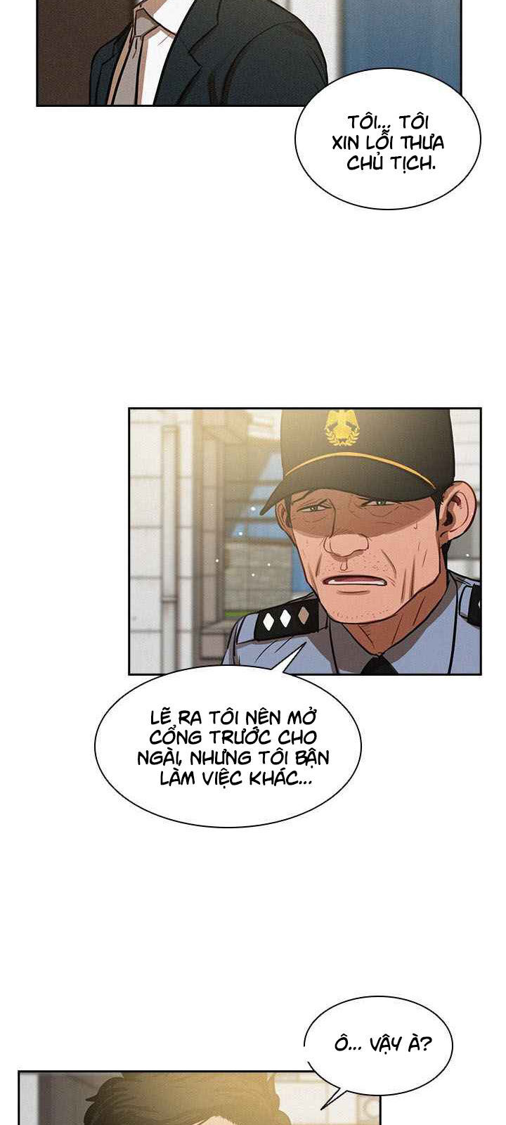 Chúa Tể Đồng Tiền Chapter 7 - Trang 2