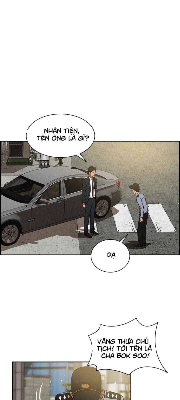 Chúa Tể Đồng Tiền Chapter 7 - Trang 2