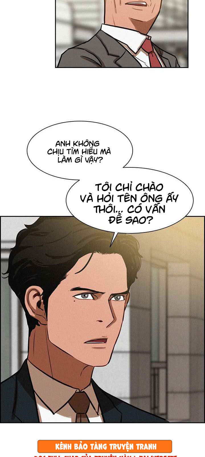 Chúa Tể Đồng Tiền Chapter 7 - Trang 2