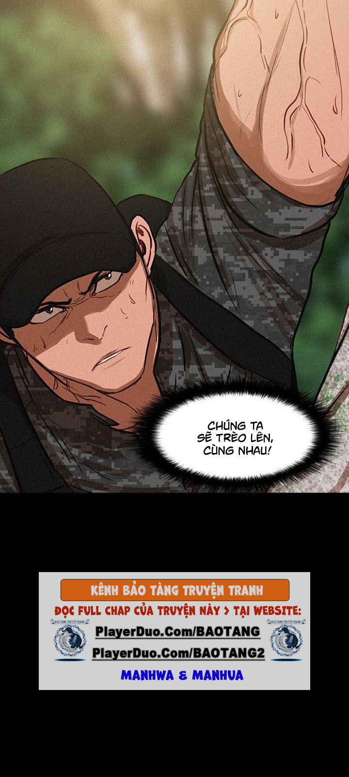 Chúa Tể Đồng Tiền Chapter 6 - Trang 2