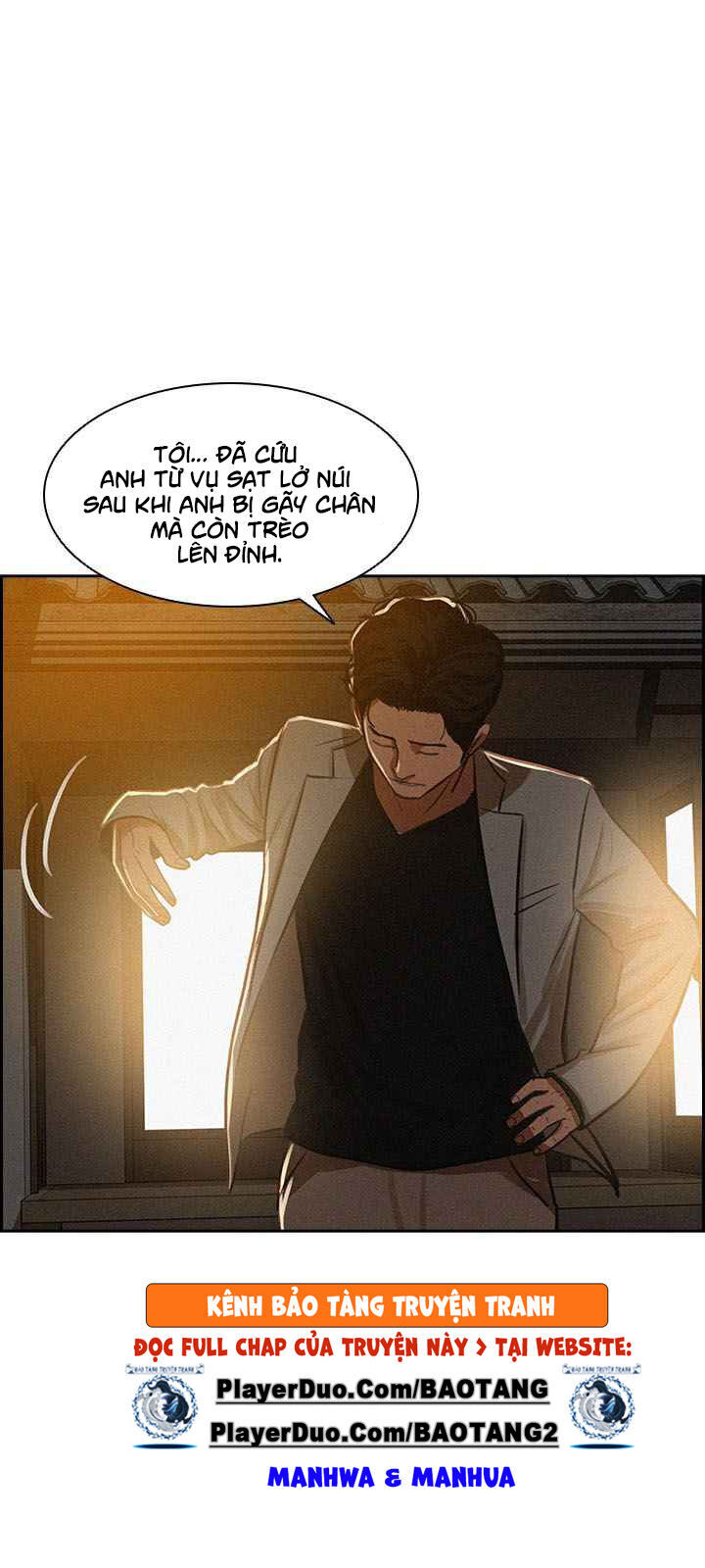 Chúa Tể Đồng Tiền Chapter 6 - Trang 2