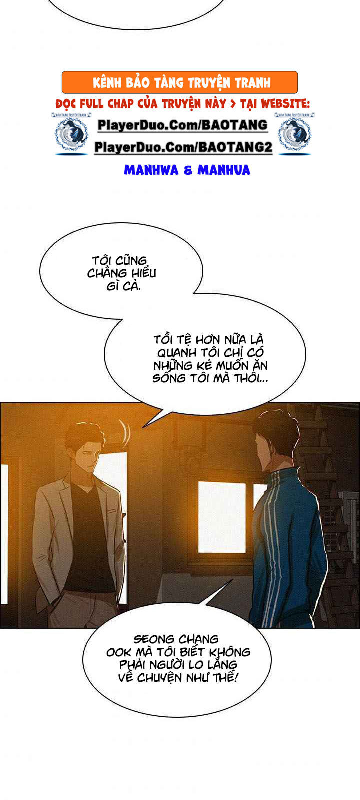 Chúa Tể Đồng Tiền Chapter 6 - Trang 2