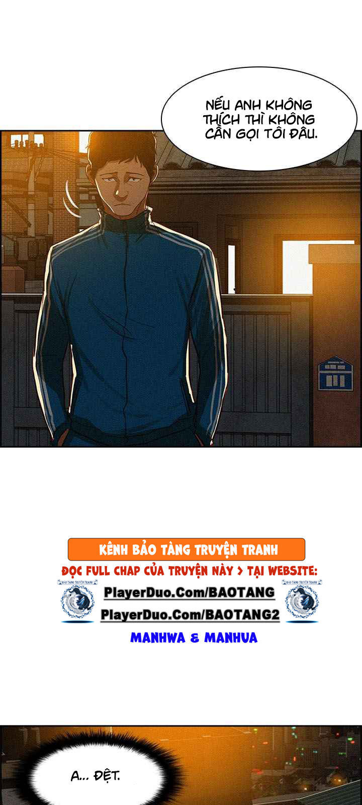 Chúa Tể Đồng Tiền Chapter 6 - Trang 2