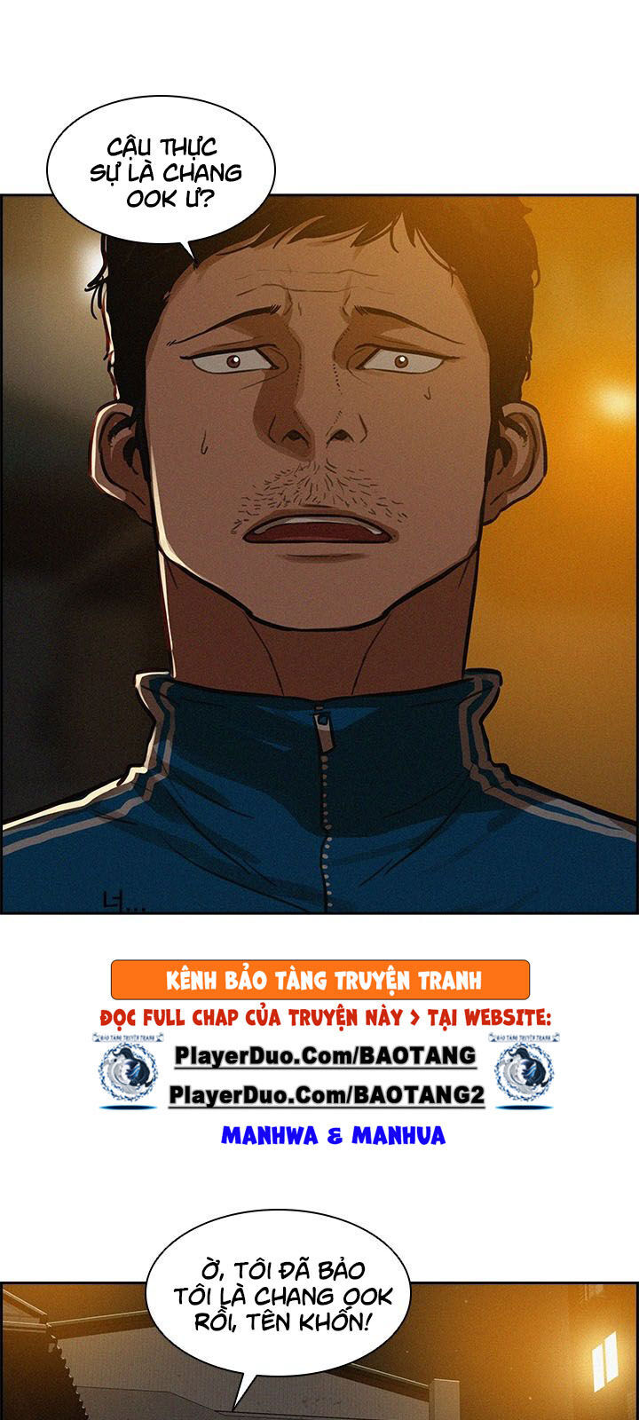 Chúa Tể Đồng Tiền Chapter 5 - Trang 2