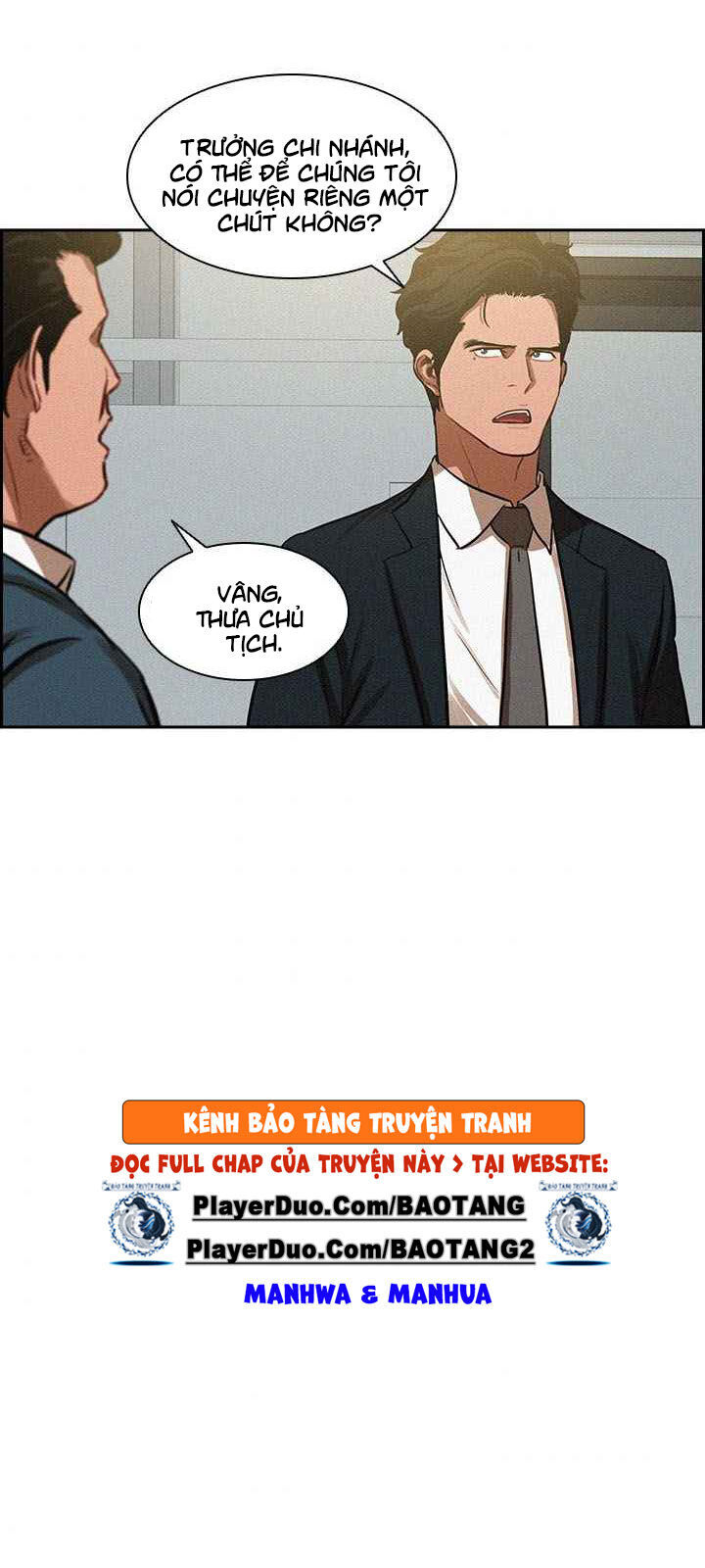 Chúa Tể Đồng Tiền Chapter 3 - Trang 2