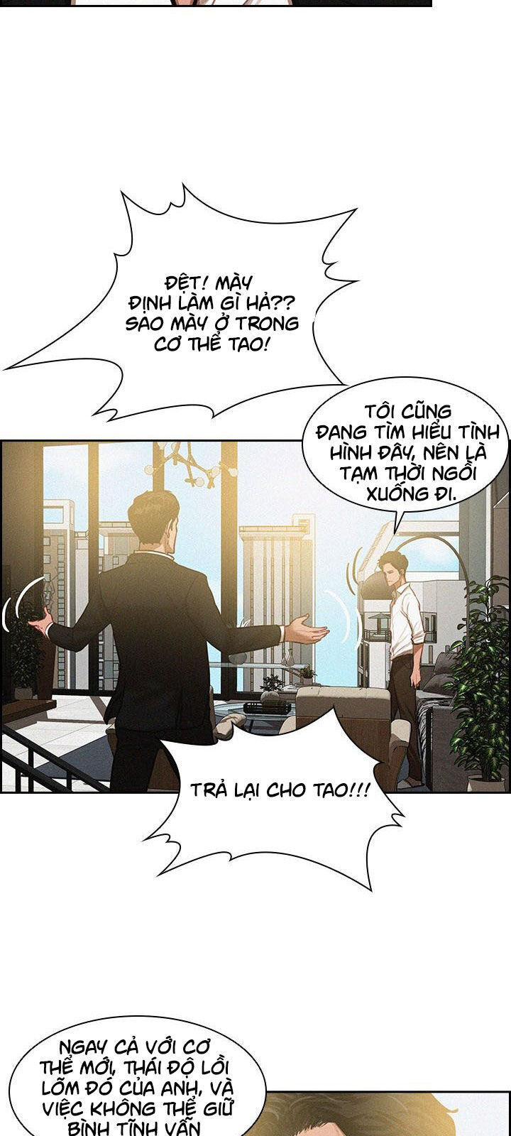 Chúa Tể Đồng Tiền Chapter 2 - Trang 2