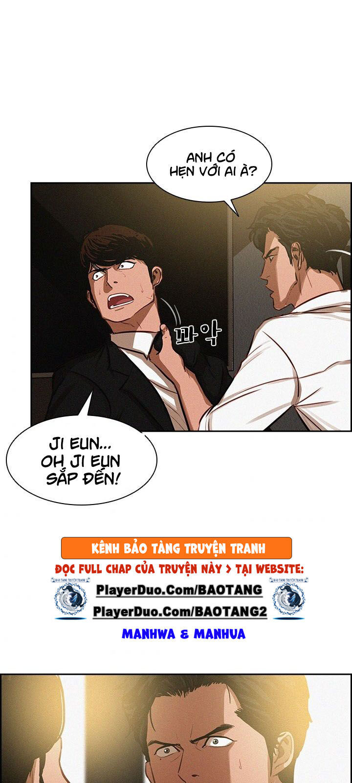 Chúa Tể Đồng Tiền Chapter 2 - Trang 2