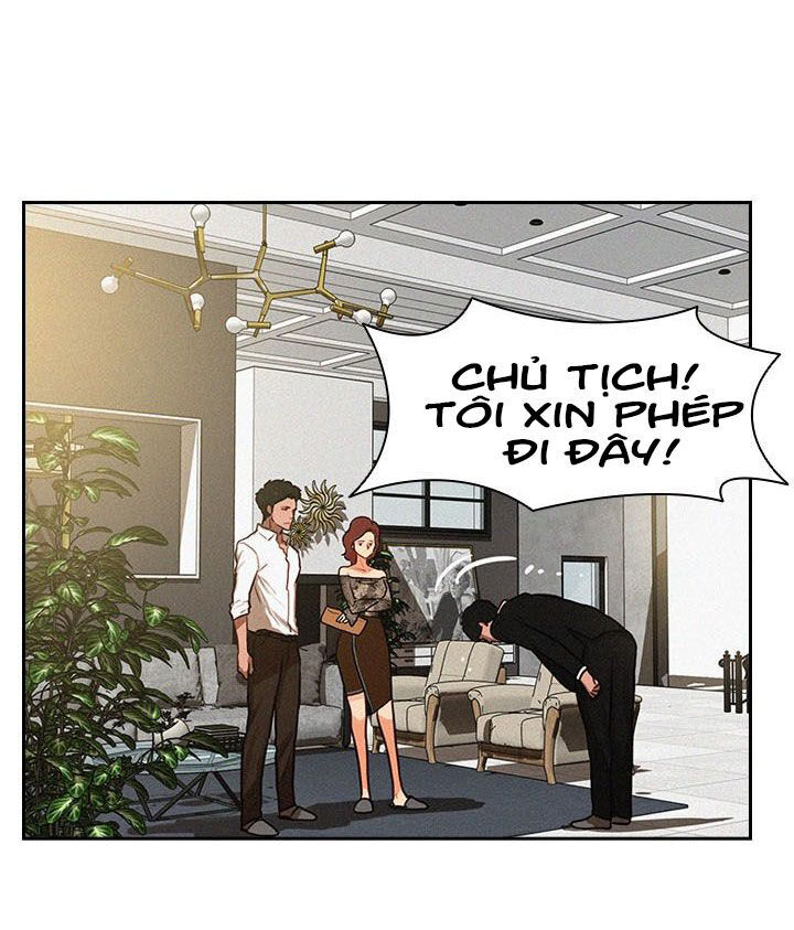 Chúa Tể Đồng Tiền Chapter 2 - Trang 2