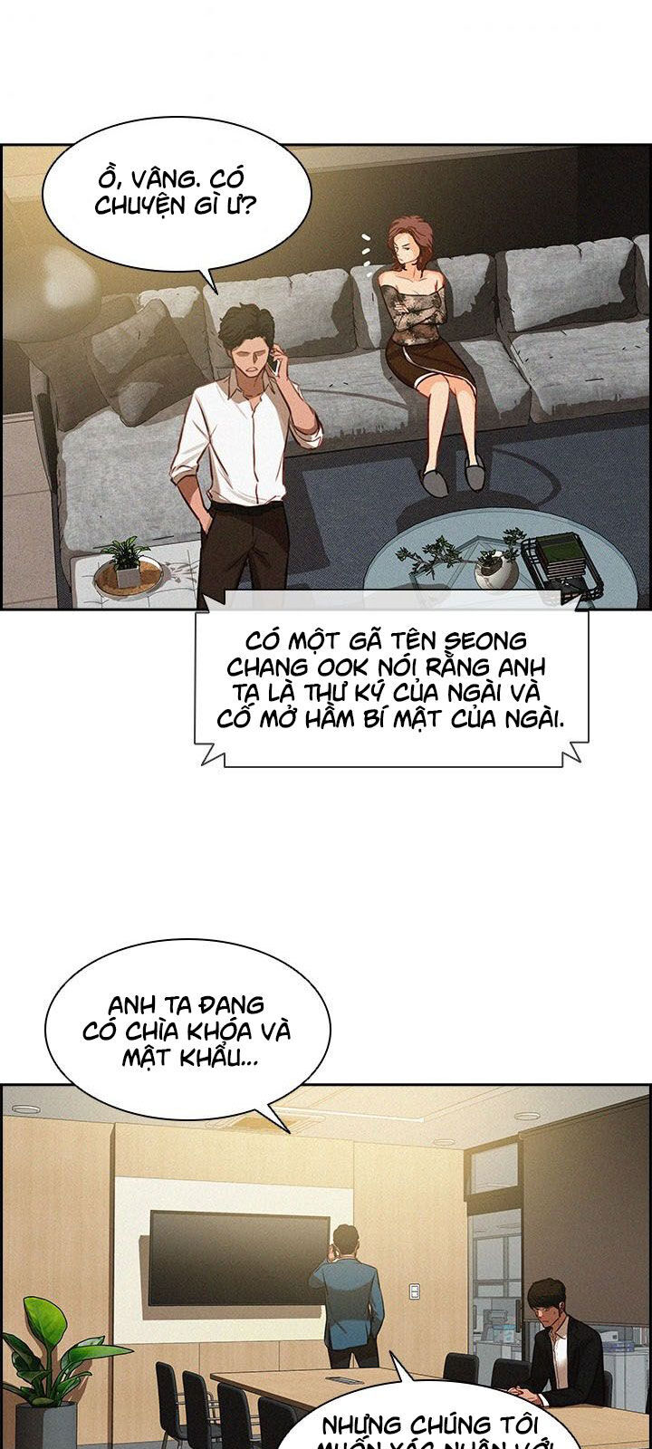 Chúa Tể Đồng Tiền Chapter 2 - Trang 2