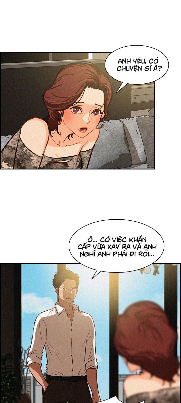 Chúa Tể Đồng Tiền Chapter 2 - Trang 2