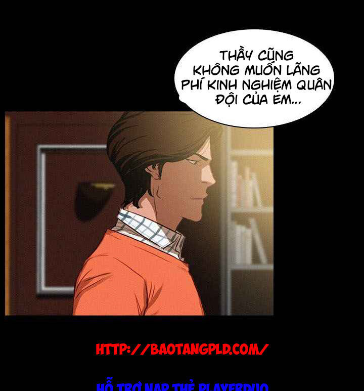 Chúa Tể Đồng Tiền Chapter 1 - Trang 2