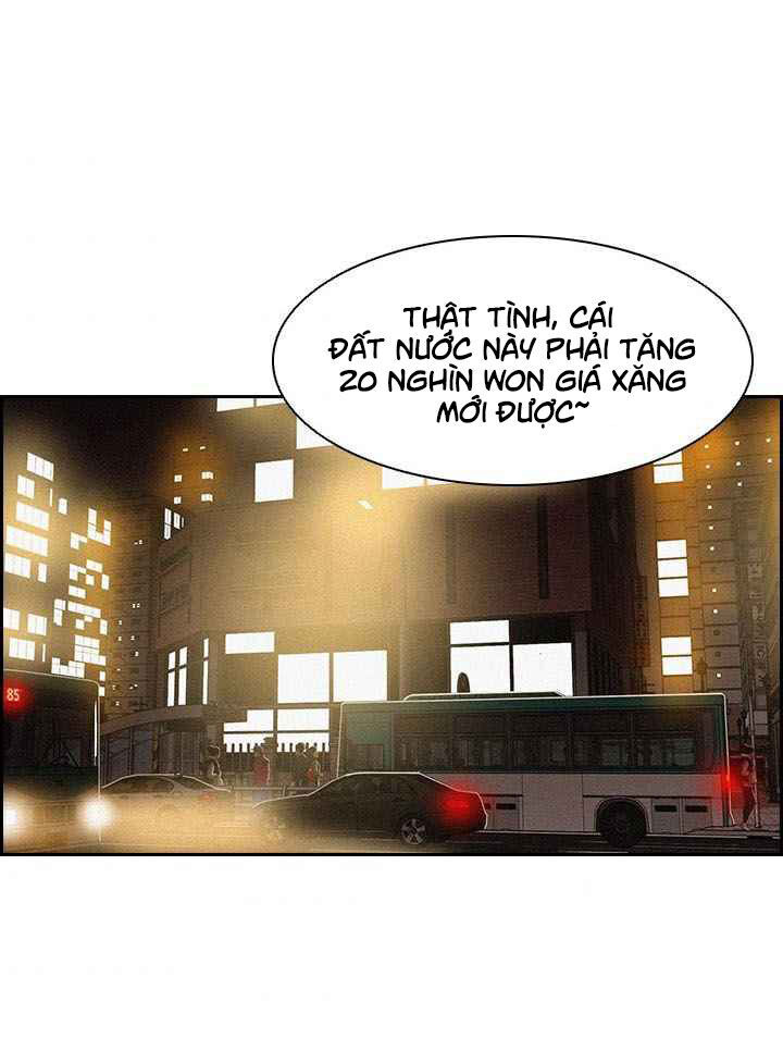 Chúa Tể Đồng Tiền Chapter 1 - Trang 2