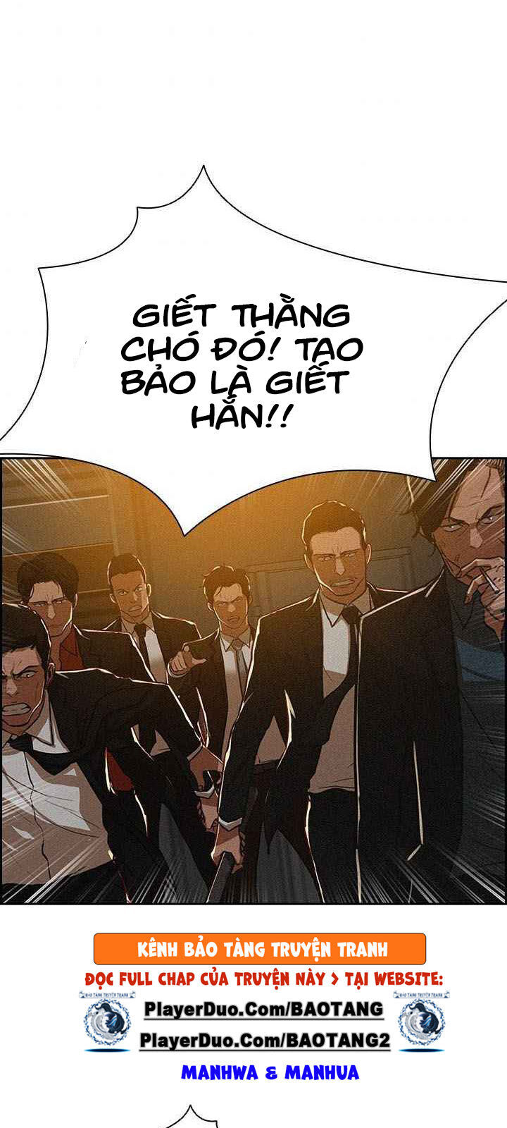 Chúa Tể Đồng Tiền Chapter 1 - Trang 2