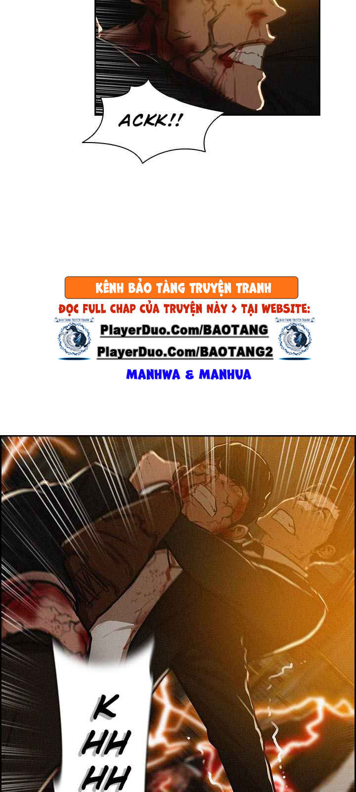 Chúa Tể Đồng Tiền Chapter 1 - Trang 2