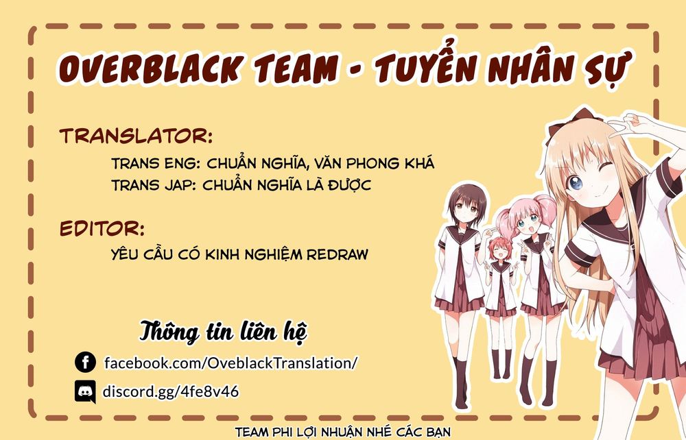 Modern Mogal If – Oni’S Love Rule Chapter 8 - Trang 2