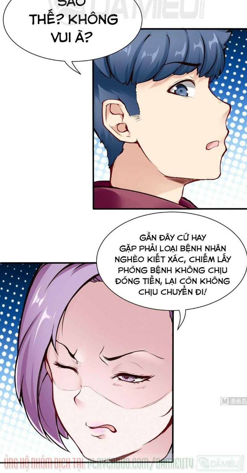 Siêu Cấp Kiện Bàn Hiệp Chapter 52 - Trang 2