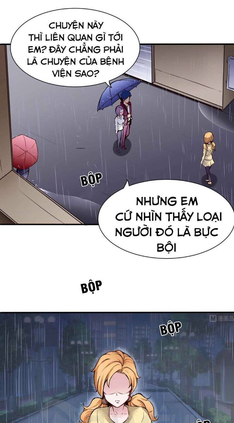 Siêu Cấp Kiện Bàn Hiệp Chapter 52 - Trang 2