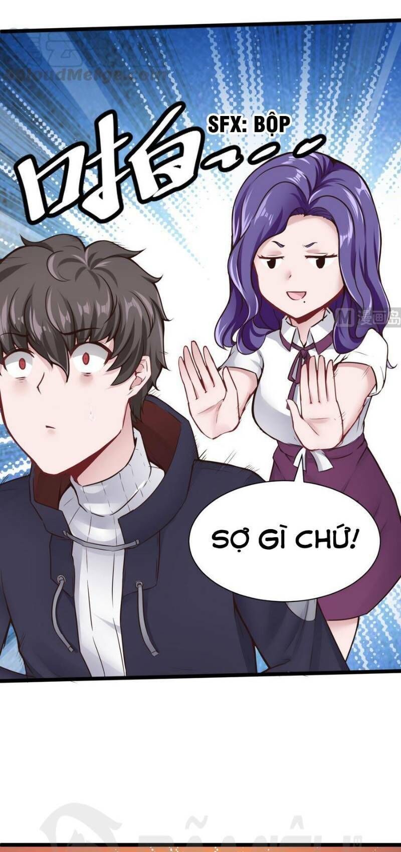 Siêu Cấp Kiện Bàn Hiệp Chapter 38 - Trang 2