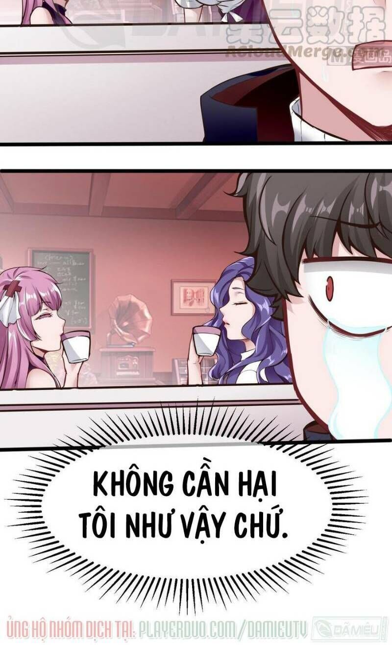 Siêu Cấp Kiện Bàn Hiệp Chapter 38 - Trang 2