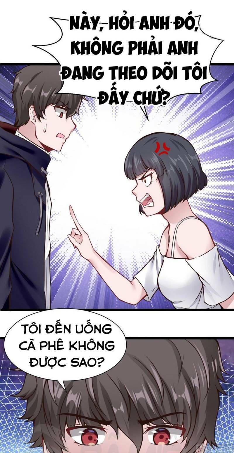 Siêu Cấp Kiện Bàn Hiệp Chapter 38 - Trang 2