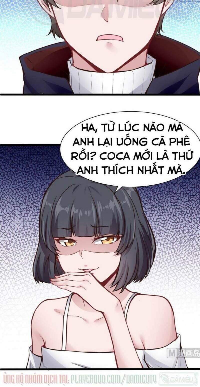 Siêu Cấp Kiện Bàn Hiệp Chapter 38 - Trang 2