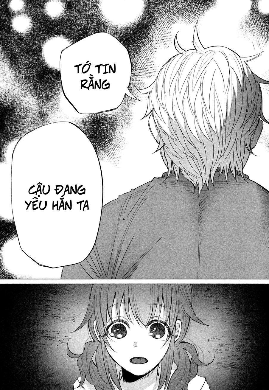 Tớ Đã Yêu Cậu Rất Nhiều Chapter 12 - Trang 2