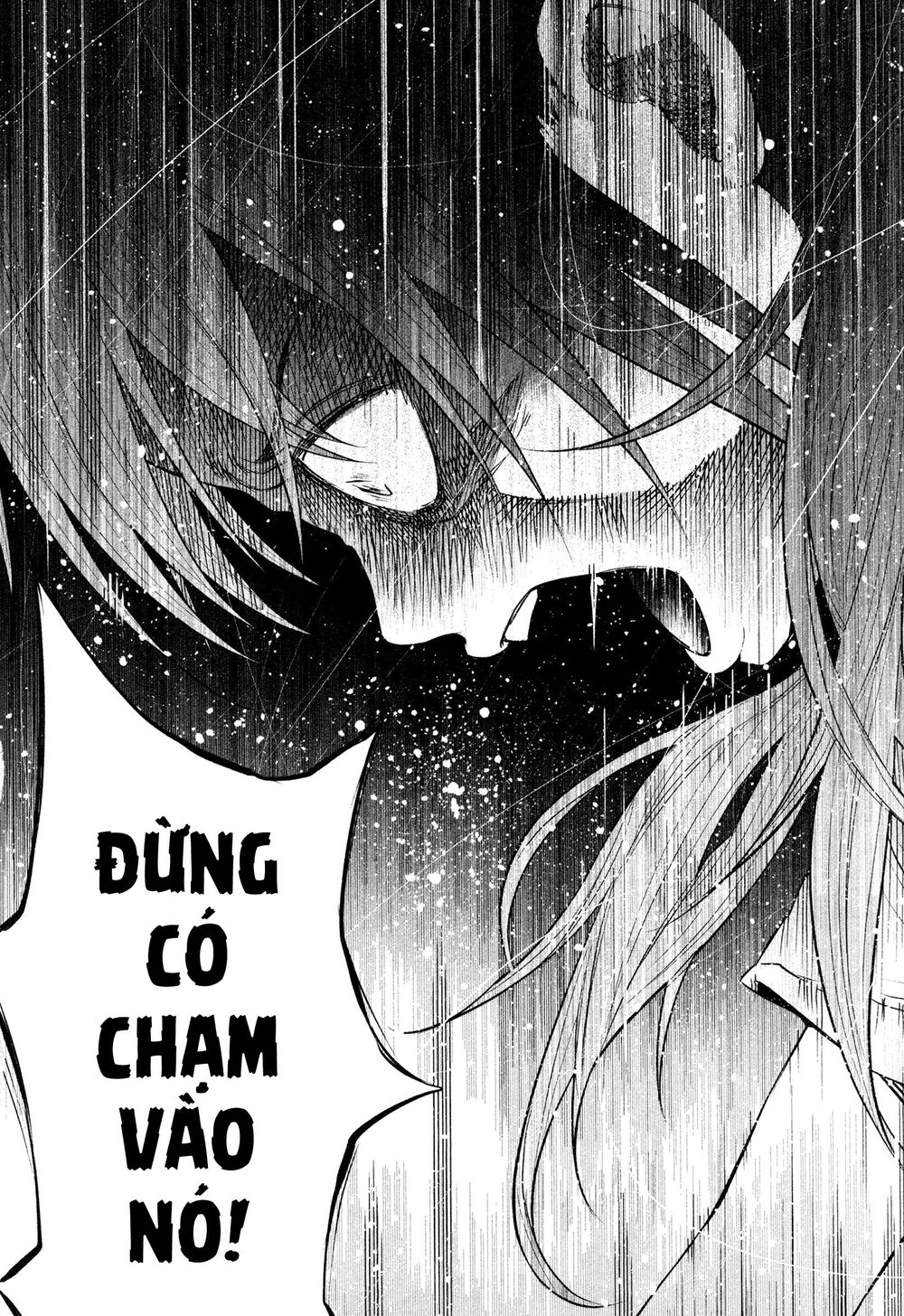 Tớ Đã Yêu Cậu Rất Nhiều Chapter 7 - Trang 2