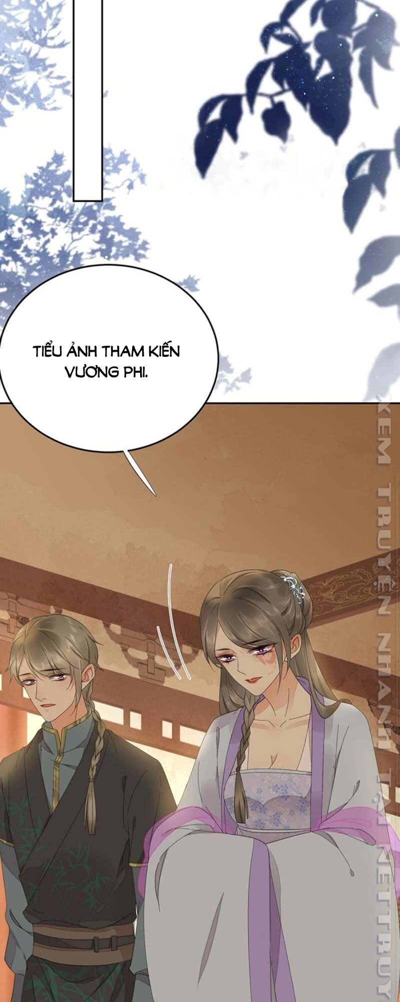 Dục Hỏa Độc Phi Chapter 125 - Trang 2