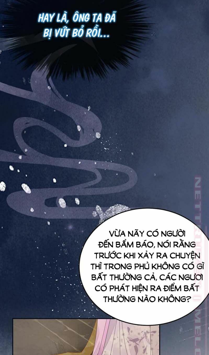 Dục Hỏa Độc Phi Chapter 124 - Trang 2