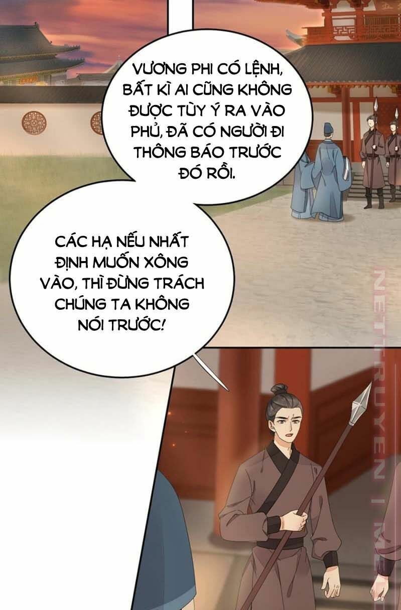 Dục Hỏa Độc Phi Chapter 124 - Trang 2