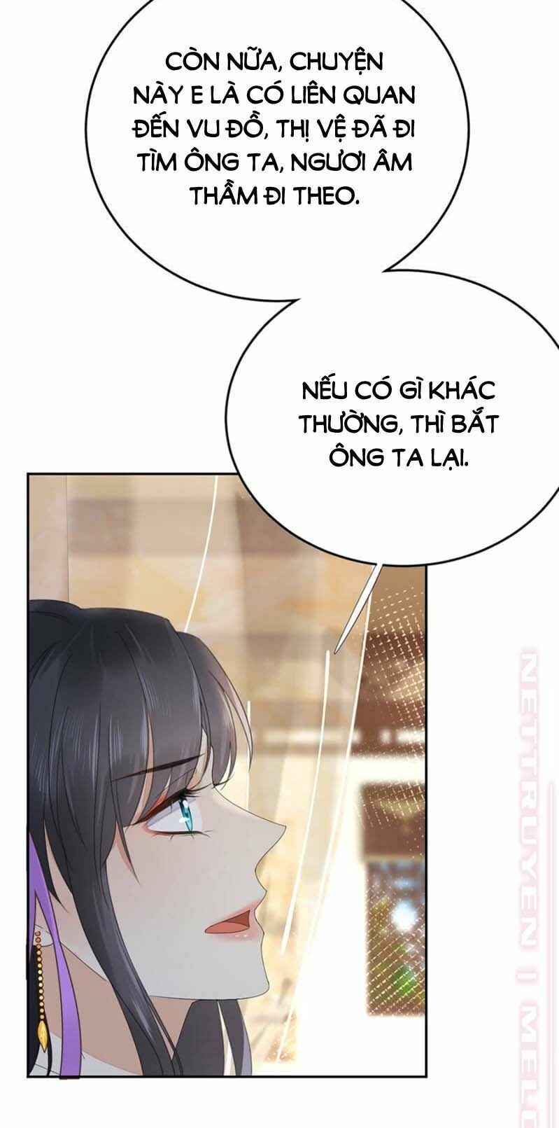 Dục Hỏa Độc Phi Chapter 122 - Trang 2