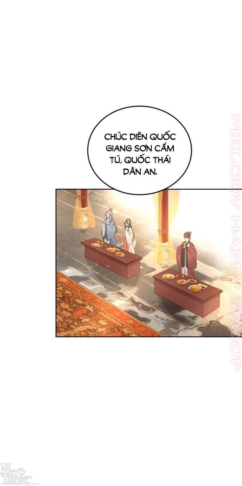 Dục Hỏa Độc Phi Chapter 108 - Trang 2