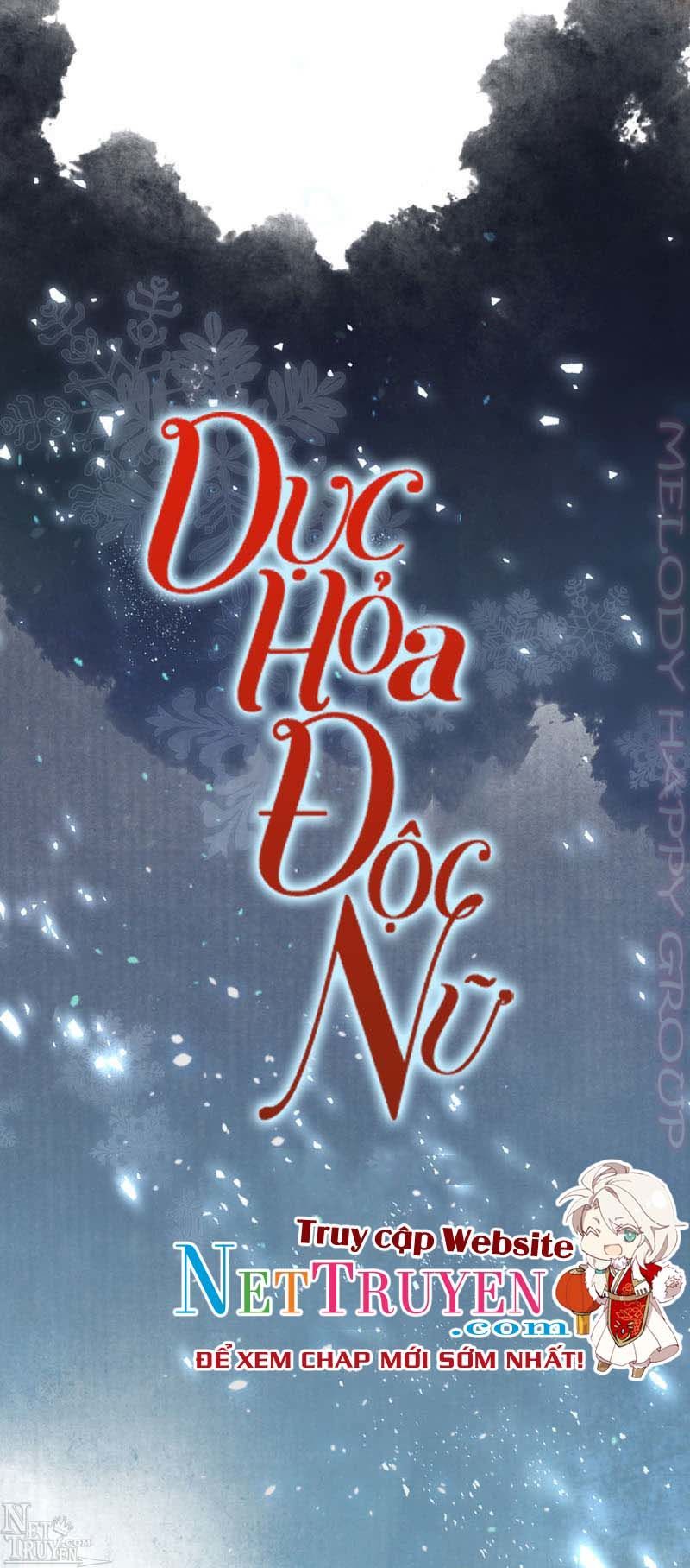 Dục Hỏa Độc Phi Chapter 108 - Trang 2