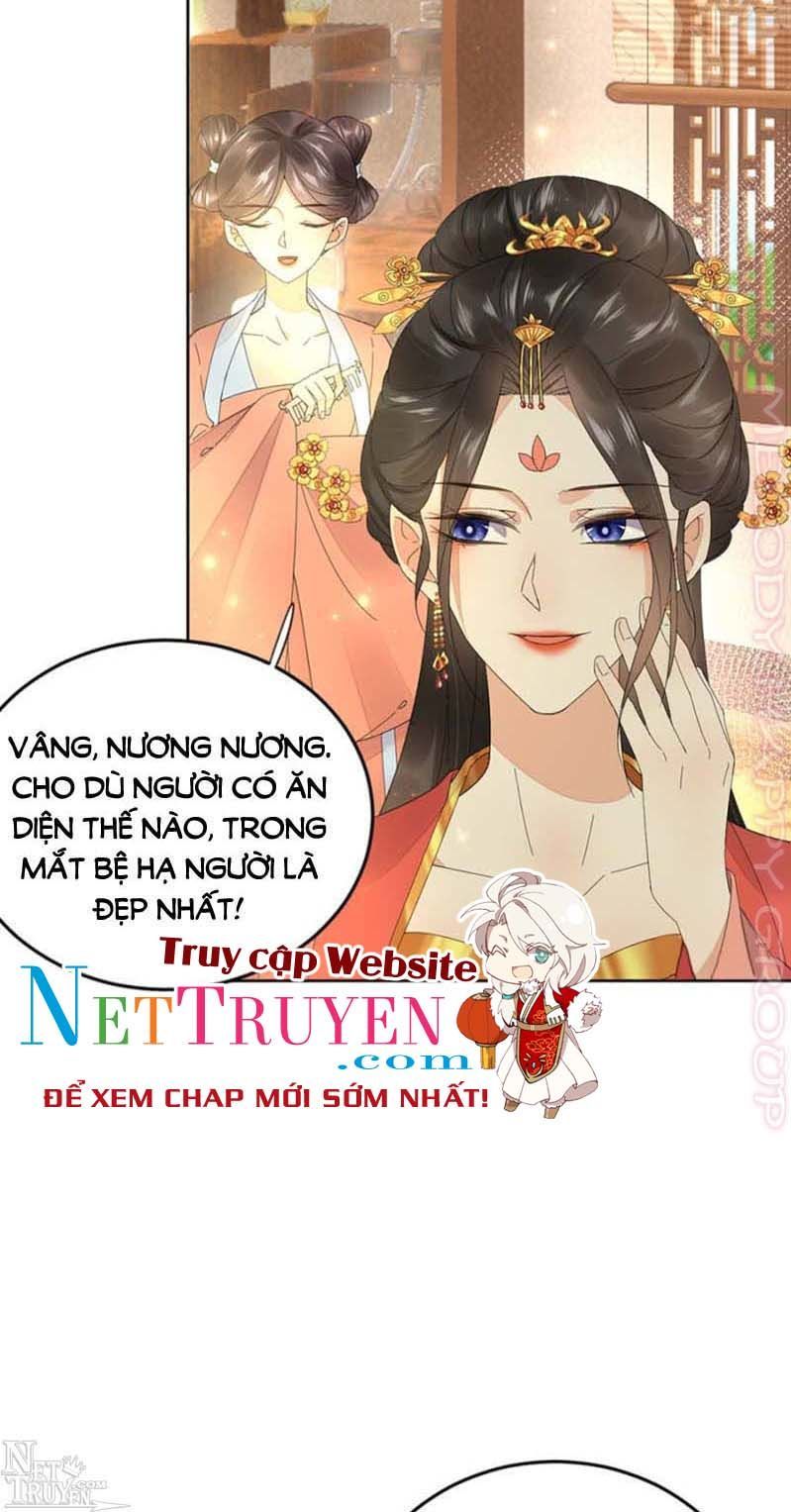 Dục Hỏa Độc Phi Chapter 107 - Trang 2