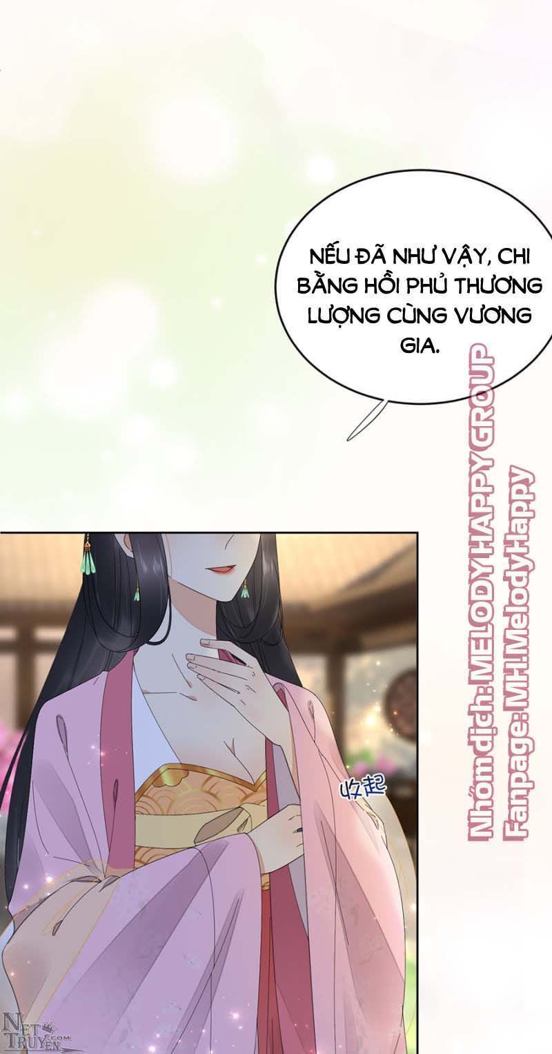 Dục Hỏa Độc Phi Chapter 104 - Trang 2